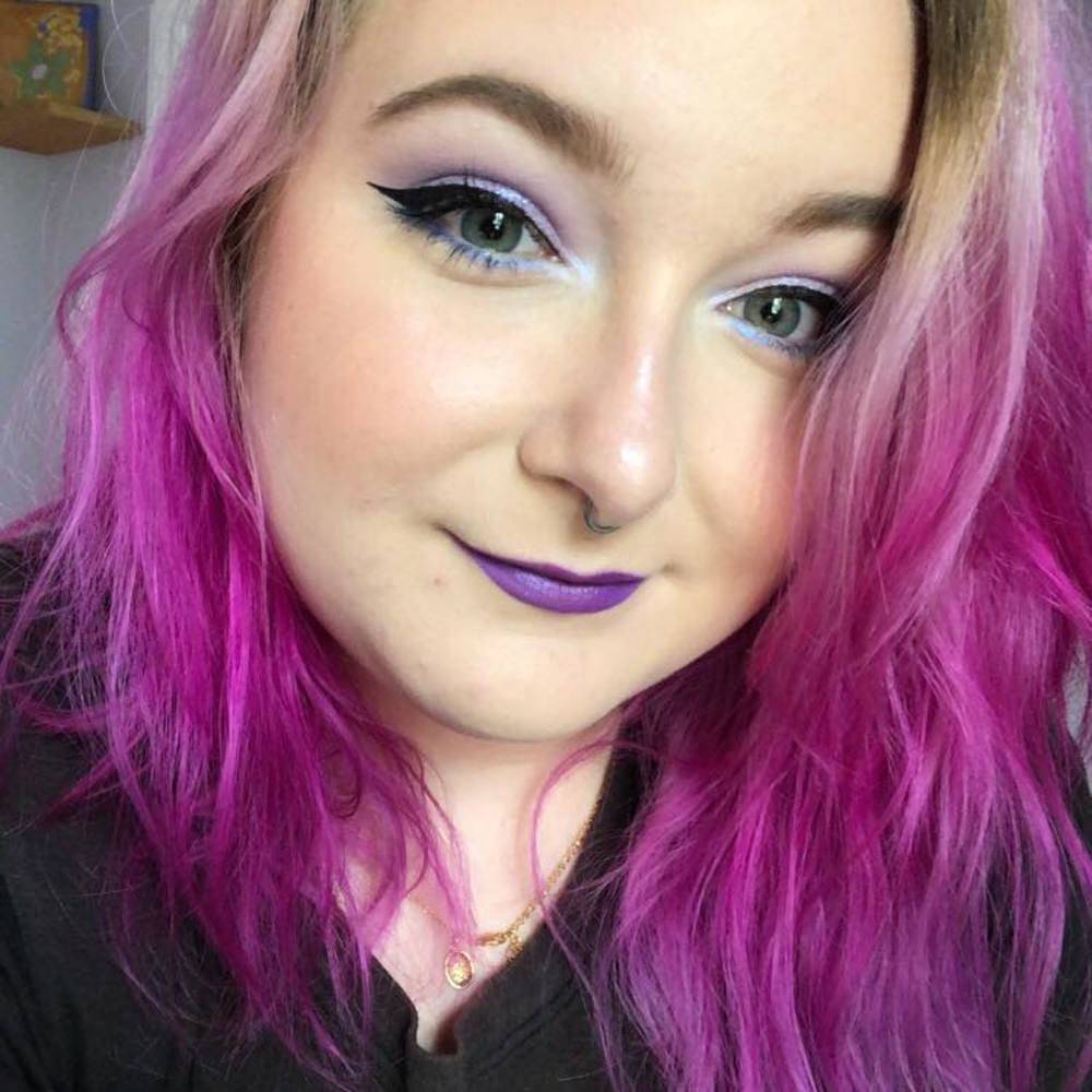 Meet your Posher, Sara james
